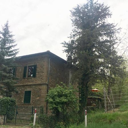 Maison Desiree Греве-ин-Кьянти Экстерьер фото
